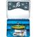 Alt View 13. Eco-Popper - Digital Fishing Lure with Wireless Underwater Live Video Camera - Green/Yellow.
