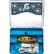 Alt View 17. Eco-Popper - Digital Fishing Lure with Wireless Underwater Live Video Camera - Yellow/Black/Green.
