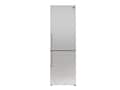 24" Bertazzoni Bottom-Mount Refrigerator - 11.4 Cu. Ft. - Counter-Depth - Bottom Freezer - Stainless Steel