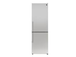 24" Bertazzoni Bottom-Mount Refrigerator - 11.4 Cu. Ft. - Counter-Depth - Bottom Freezer - Stainless Steel