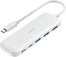 ANKER +PD