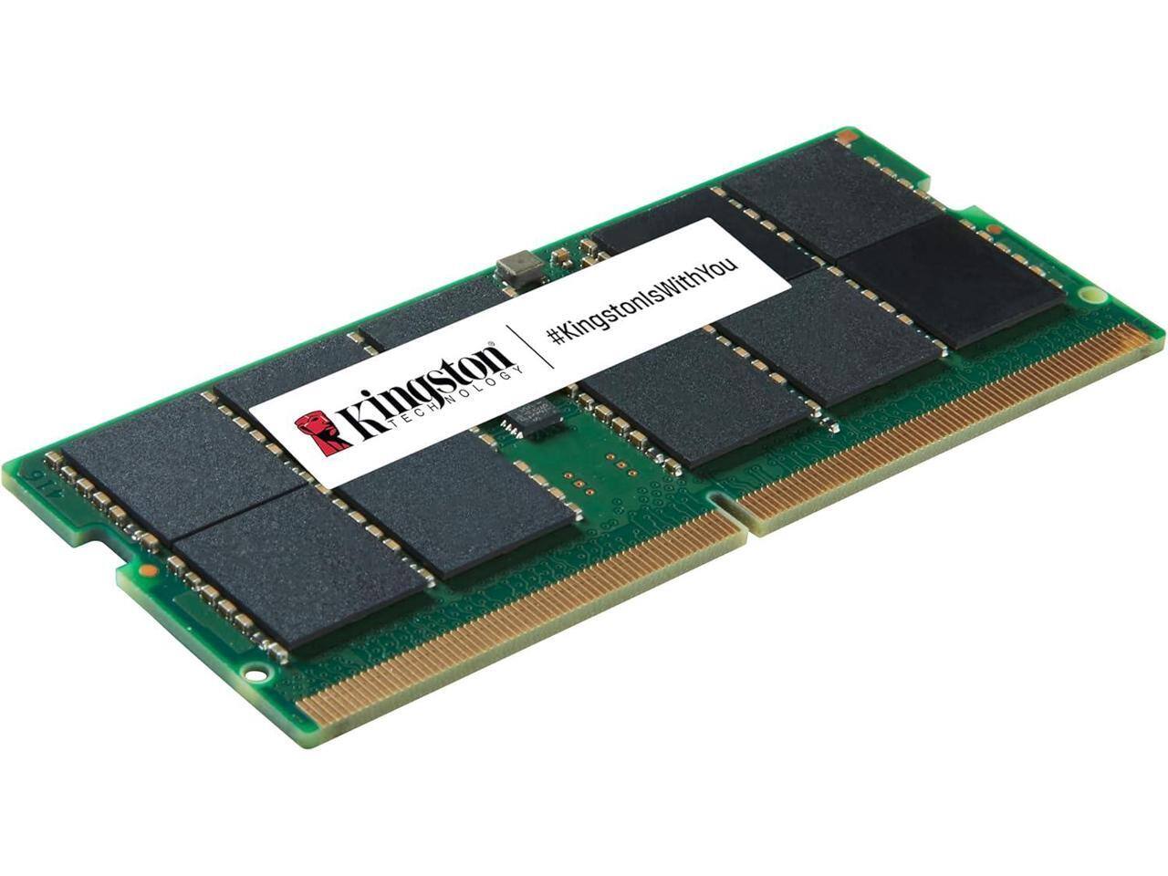 #KingstonIsWithYou TECHNOLOGY