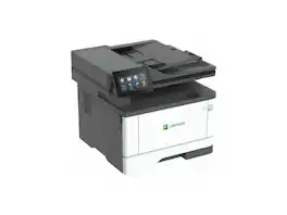 Lexmark - MX432ADWE Laser Multifunction Printer 29S8100 - Monochrome