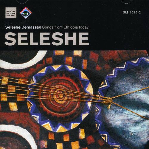 Seleshe Demasse Songs from Ethiopia today

SELESHE

SM 1516-2