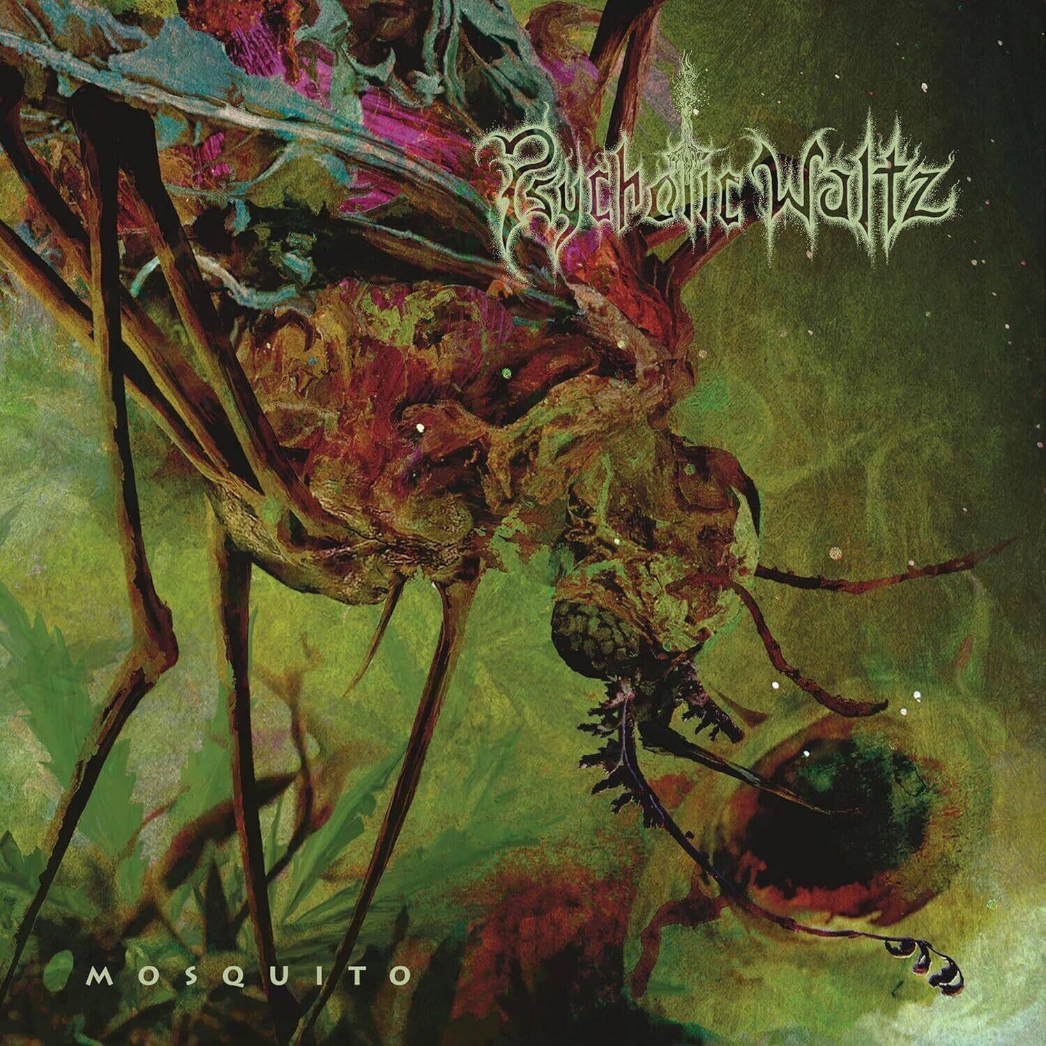 Rychnic Waltz  
MOSQUITO