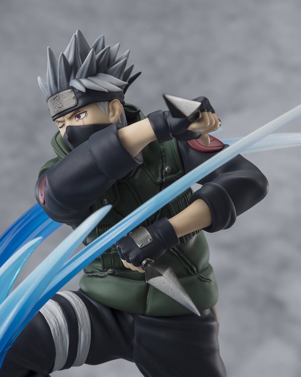 Alt View 4. Bandai - Tamashi Nations - Naruto: Shippuden - Figuarts ZERO - - COLLECTABLES - Multicolor.