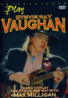 Stevie Ray Vaughan - Play Stevie Ray Vaughan - DVD