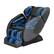 Alt View 1. Essen Blissed - Favor MM450 Full Body Zero Gravity with Shiatsu Massage Chai - Black.