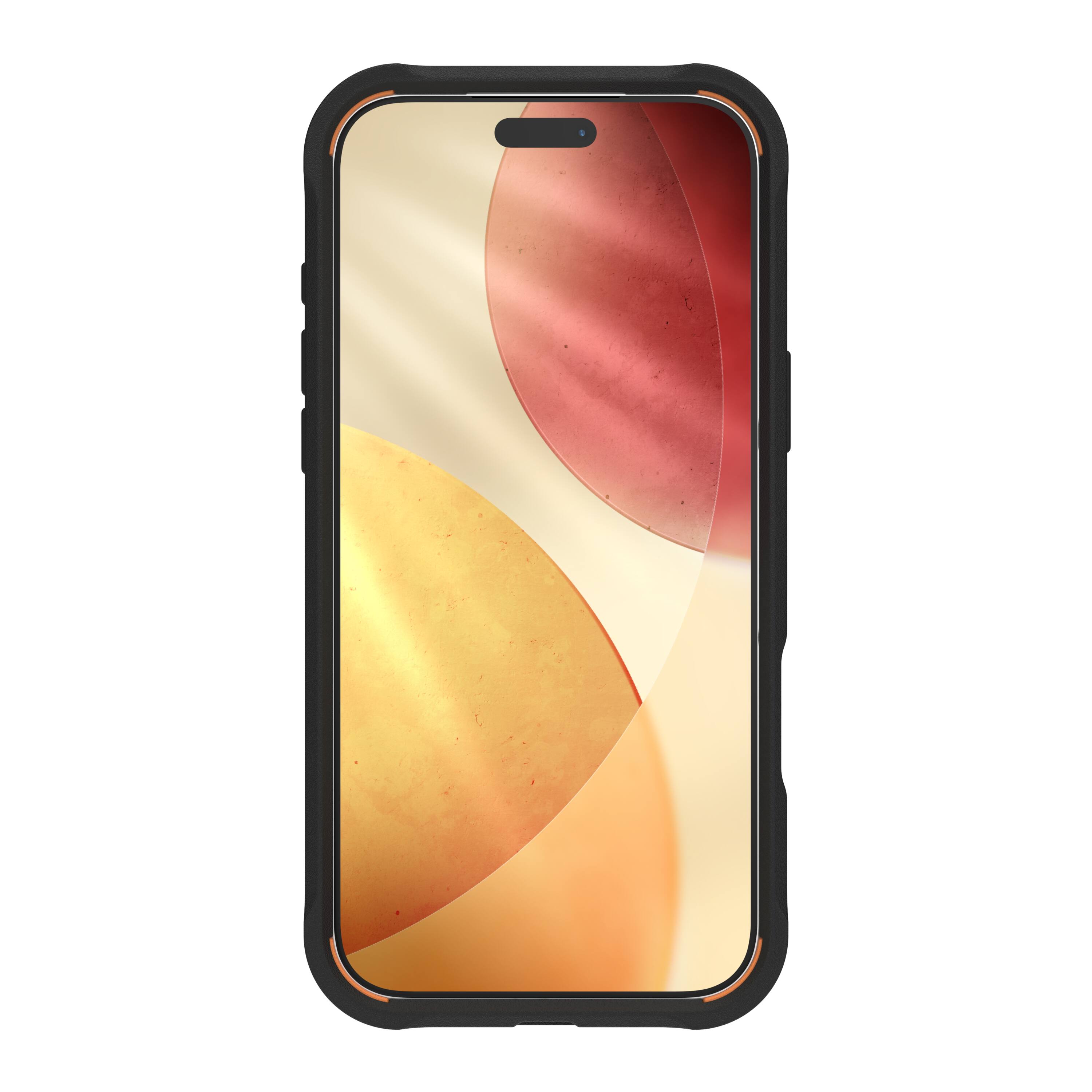 Alt View 9. ZAGG - Rainier Snap with Kickstand for Apple iPhone 17 Pro Max - Sea Kelp.