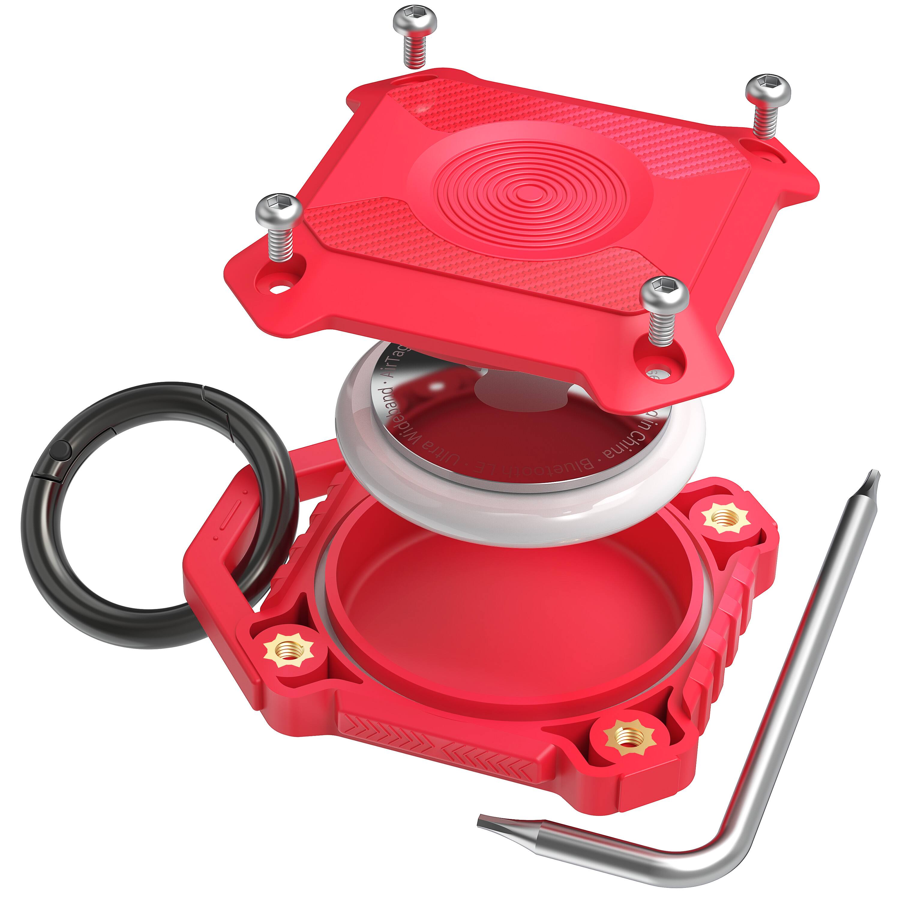 rTag Widehand China in Ultra Bluetooth