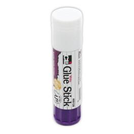 Charles Leonard - Glue Sticks AP Certified Non-Toxic 0.28 oz. White Each