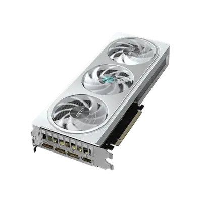 GIGABYTE NVIDIA GeForce RTX 5060 Ti AERO OC 16G GDDR7 PCI Express GIGABYTE NVIDIA GeForce RTX 5060 Ti AERO OC 16G GDDR7 PCI Express