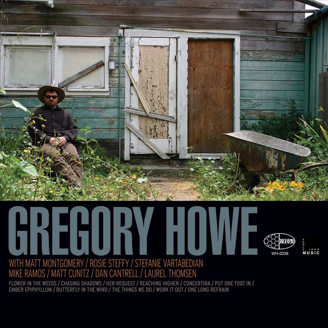 Front. Gregory Howe [LP].