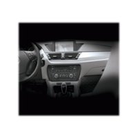 Metra - Dash Kit for Select 2004-2010 BMW X3 Vehicles - Black - Alt_View_Zoom_11