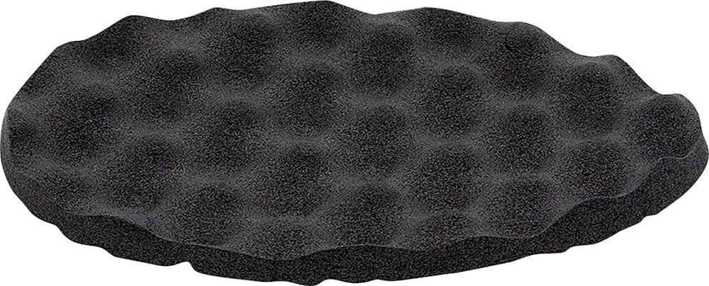 Alt View 15. Metra - Speaker Baffle Kit for Most 6" x 9" Speakers (2-Pack) - Black.