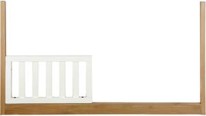 Karla Dubois - Wooster Toddler Rail - Front_Zoom