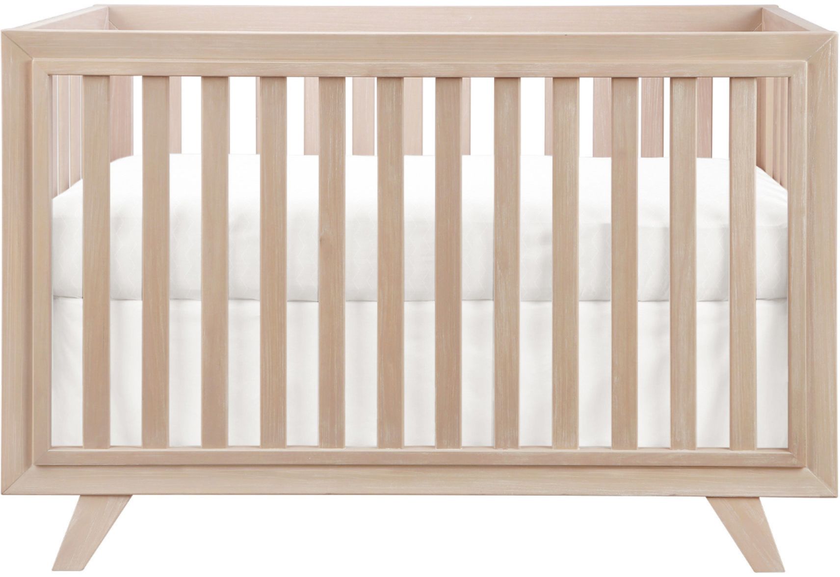 wooster 3 in 1 crib