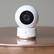 Alt View 11. Motorola - Halo+ Video Baby Monitor with Wi-Fi camera and 4.3" Screen - White.