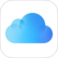 Front. iCloud - Free 1 month of iCloud storage (new subscribers only).
