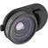 Angle. OlloClip - Wide-Angle and Macro Intro Lens for Most Smartphones - Black.