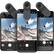 Alt View 14. OlloClip - Wide-Angle and Macro Intro Lens for Most Smartphones - Black.