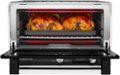 Alt View Zoom 11. KitchenAid - Digital Countertop Oven - Black Matte.