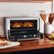 Accessories. KitchenAid - Digital Countertop Oven - KCO211 - Black Matte.
