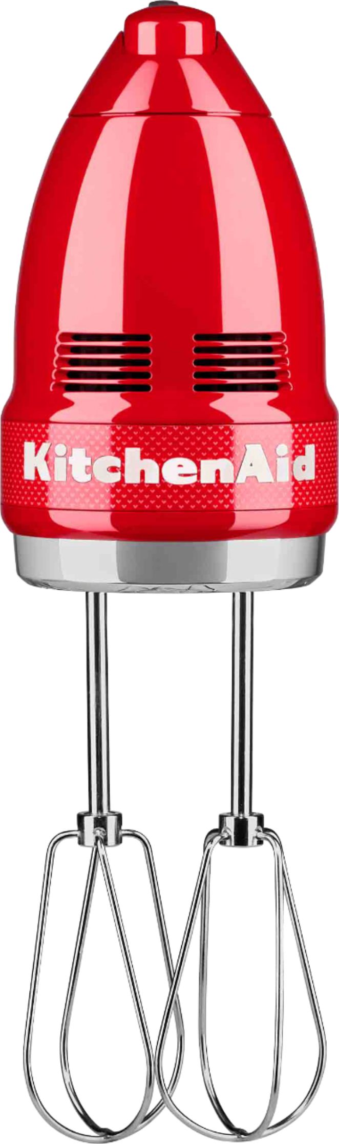 KitchenAid KHM7210QHSD 100 Year Limited Edition Queen of Hearts 7-Speed