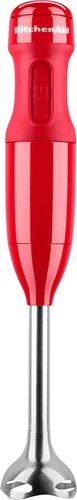 UPC 883049523132 product image for KitchenAid - 100 Year Limited Edition Queen of Hearts 2-Speed Hand Blender - Pas | upcitemdb.com