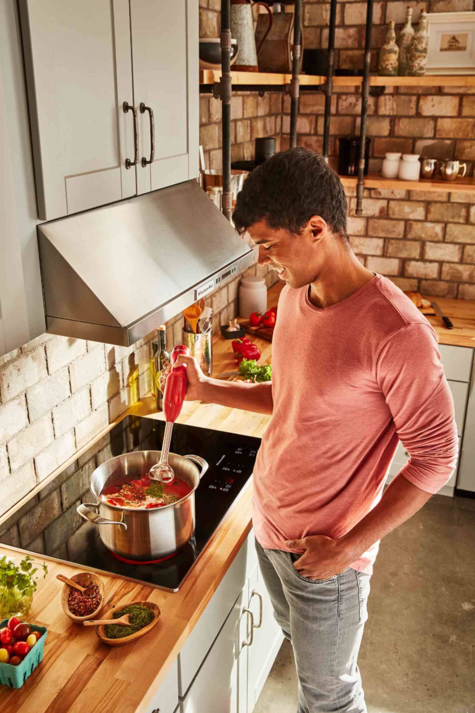 kitchenaid queen of hearts hand blender