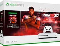 Nba 2k20 discount best buy ps4