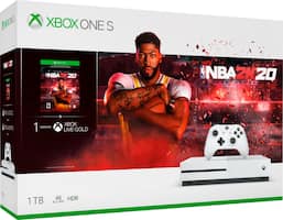 Xbox One Consoles Best Buy