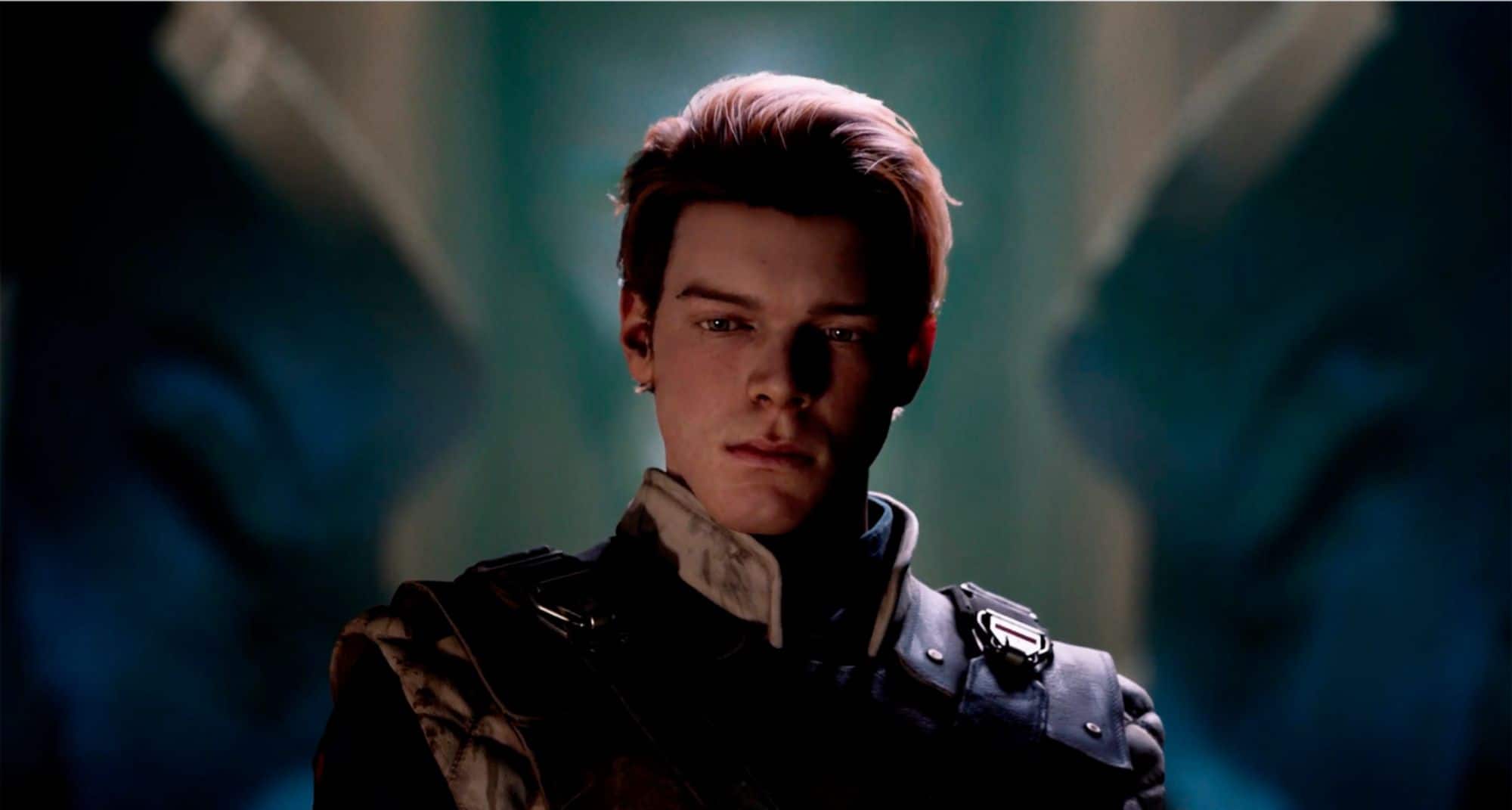 Alt View 15. Microsoft - Xbox One X 1TB Star Wars Jedi: Fallen Order Deluxe Edition Console Bundle - Black.