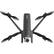 Front Zoom. Parrot - ANAFI Work Drone with Skycontroller - Dark Gray.