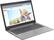 Angle. Lenovo - Geek Squad Certified Refurbished 330-15IGM 15.6" Laptop - Intel Celeron - 4GB Memory - 500GB Hard Drive - Platinum Gray.