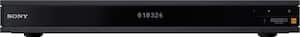Sony - UBP-X1100ES - 4K Ultra HD Hi-Res Audio Wi-Fi Built-In Blu-Ray Player - Black - Front_Zoom