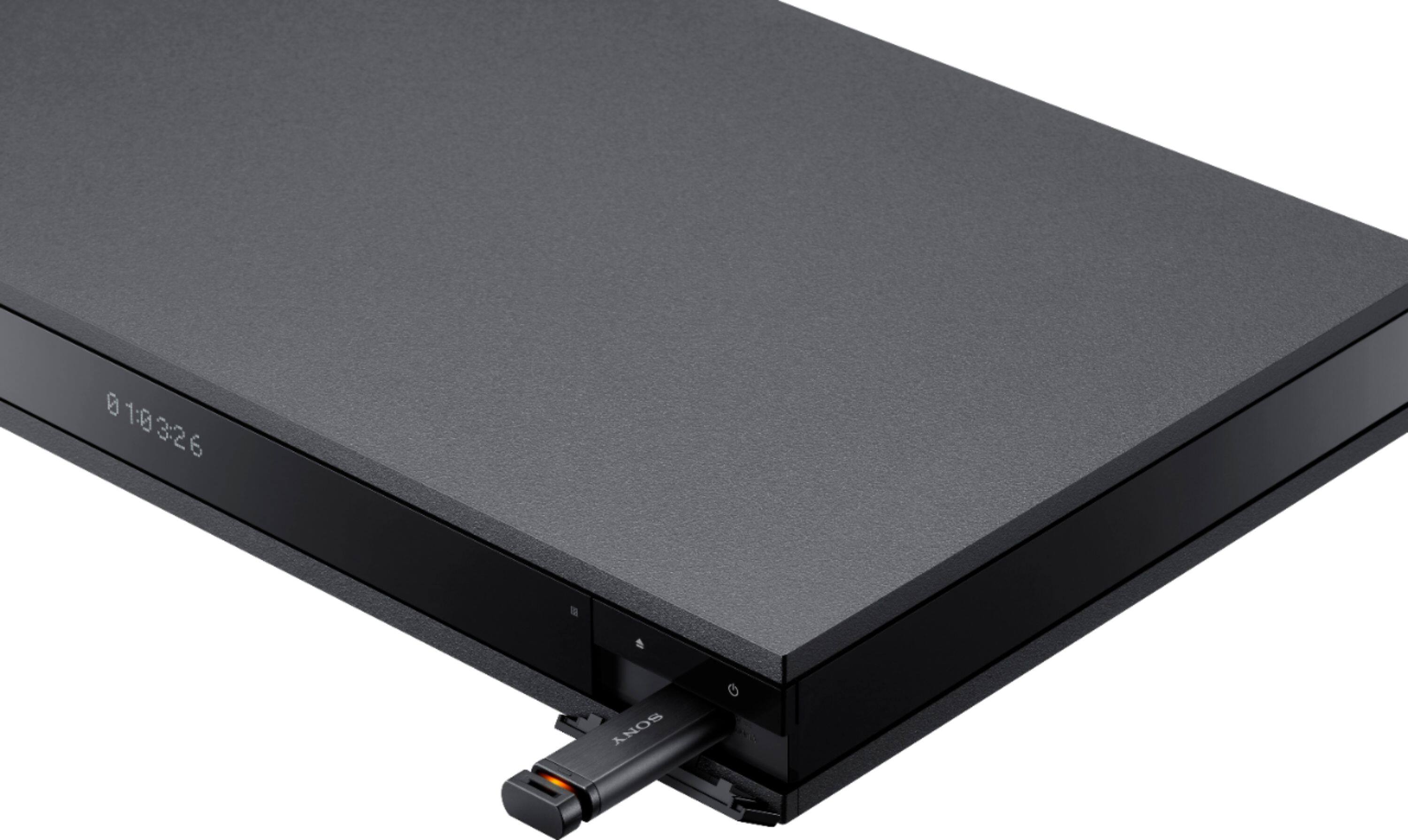 4K Blu-ray Players - Best Buy