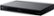 Left Zoom. Sony - UBP-X1100ES - 4K Ultra HD Hi-Res Audio Wi-Fi Built-In Blu-Ray Player - Black.