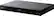 Left. Sony - UBP-X1100ES - 4K Ultra HD Hi-Res Audio Wi-Fi Built-In Blu-Ray Player - Black.