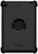 Alt View 12. OtterBox - Defender Series Case for Apple® iPad® mini (5th Generation 2019) - Black.