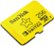 Alt View Zoom 11. SanDisk - 256GB microSDXC UHS-I Memory Card for Nintendo Switch.