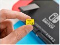 Alt View Zoom 13. SanDisk - 256GB microSDXC UHS-I Memory Card for Nintendo Switch.