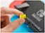 Alt View 13. SanDisk - 256GB microSDXC UHS-I Memory Card for Nintendo Switch - Yellow.