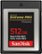 Front Zoom. SanDisk - Extreme PRO 512GB CFexpress Memory Card.
