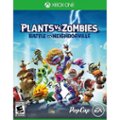 Front Zoom. Plants vs. Zombies: Battle for Neighborville Standard Edition - Xbox One [Digital].