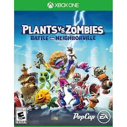 Plants vs. Zombies Garden Warfare - Low Cost PS4 - Jogo