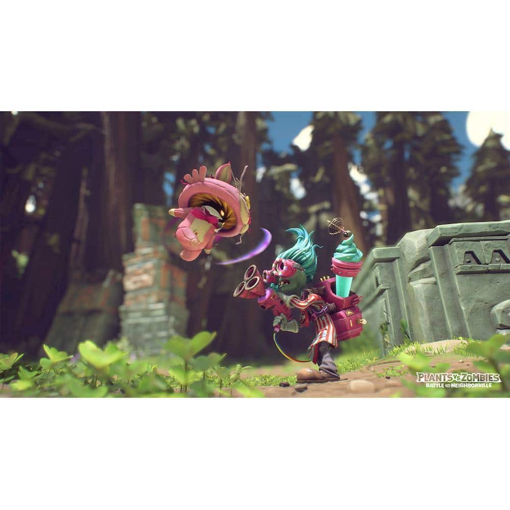 Alt View 22. Electronic Arts - Plants vs. Zombies: Battle for Neighborville.