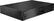 Angle. Panasonic - Streaming 4K Ultra HD Hi-Res Audio with Dolby Vision THX Certified 7.1 Channel DVD/CD/3D Wi-Fi Built-In Blu-Ray Player - Black.
