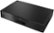 Alt View Zoom 12. Panasonic - Streaming 4K Ultra HD Hi-Res Audio with Dolby Vision THX Certified 7.1 Channel DVD/CD/3D Wi-Fi Built-In Blu-Ray Player - Black.