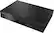 Alt View 12. Panasonic - Streaming 4K Ultra HD Hi-Res Audio with Dolby Vision THX Certified 7.1 Channel DVD/CD/3D Wi-Fi Built-In Blu-Ray Player - Black.